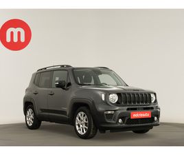 JEEP RENEGADE 1.0 TURBO LIMITED