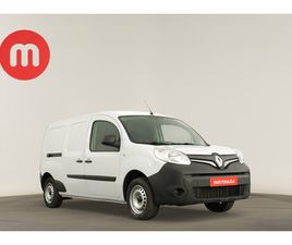 RENAULT KANGOO 1.5 DCI MAXI BUSINESS S/S