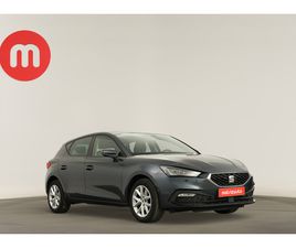 SEAT LEON 1.0 TSI STYLE DSG