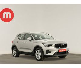 VOLVO XC40 1.5 T2 CORE AUTO