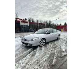 CITROEN C6 2.7 HDI V6 BUSINESS (AUTOMATA)