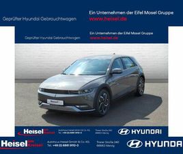 HYUNDAI IONIQ 5 ELEKTRO 58 KW/H / NAVI