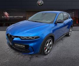 ALFA ROMEO TONALE 1.5 130CV HYBRID TCT7 SPECIALE