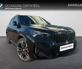 XDRIVE30E 326CH M SPORT