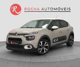 CITROËN C3 -1.2 FEEL PACK
