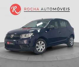 DACIA SANDERO 1.0 SCE ACCESS