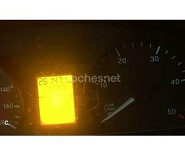 MERCEDES-BENZ SPRINTER 210 CDI CORTO 3.0