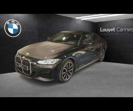 420DA XDRIVE 190CH M SPORT