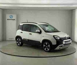 FIAT PANDINA PANDA 1.0 HYBRID PANDINA BUSINESS EDITION
