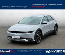 HYUNDAI IONIQ 5 BASIS 77,4 KW/H / NAVI