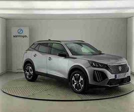 2008 1.2 HYBRID ALLURE E-DCS6