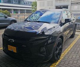 RS אוט׳ 2.0 (230 כ״ס)