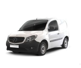 CITAN 108 CDI/27