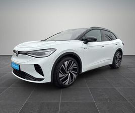 VOLKSWAGEN ID.4 GTX ID.4 GTX 4MOTION *PANO*HARMAN-KARDON*AHK*360°KA...