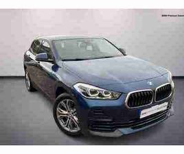 BMW X2 XDRIVE 25E X2 25 E XDRIVE ADVANTAGE