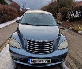 CHRYSLER PT CRUISER PTEN8F L1