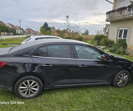 RENAULT GRANDCOUPE, 2018 GOD.