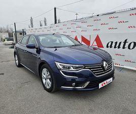 RENAULT TALISMAN DCI #160# SERVISNA#JAMSTVO#U PDV#LEASING BEZ UČEŠĆA#, 2019 GOD.