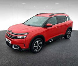 CITROEN C5 AIRCROSS BLUEHDI 130CH S&S SHINE