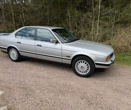 BMW SERIE 5 525X IX PACK