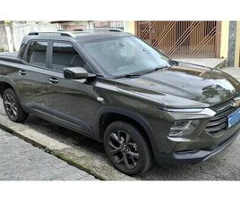 CHEVROLET MONTANA PREMIER 1.2 TURBO FLEX 12V AUT.