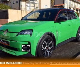 RENAULT R5 RENAULT 5 E-TECH TECHNO AUTONOMIA CONFORT