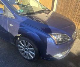 COUPE-CABRIOLET 2.0 16V TITANIUM