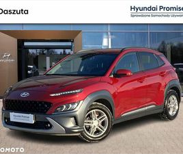 HYUNDAI KAUAI HYUNDAI KONA 1.0 T-GDI STYLE