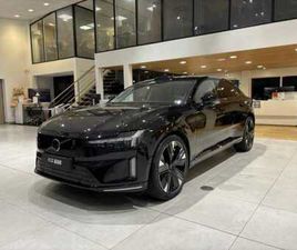 VOLVO ES90 ULTRA SINGLE EXTENDED RANGE ÉLECTRIQUE