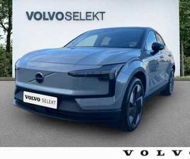 VOLVO EX30 SINGLE EXTENDED RANGE SINGLE EXTENDED RANGE ÉLECTRIQUE