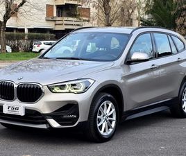 X1 BMW X1 SDRIVE20D BUSINESS ADVANTAGE AUTO
