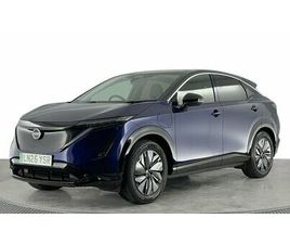 2025 NISSAN ARIYA E ENGAGE (160KW)