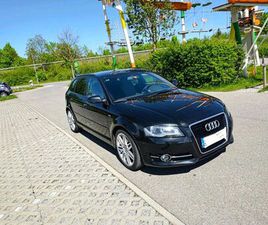 AUDI A3 AUDI A3 ZU VERKAUFEN
