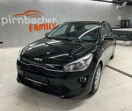 KIA RIO 1,2 DPI SILBER ISG