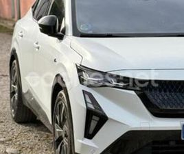 RENAULT RAFALE E-TECH RENAULT RAFALE ESPRIT ALPINE FULL HYBRID ETECH