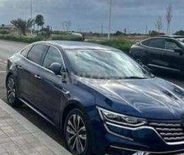 RENAULT TALISMAN 2.0 BLUE DCI 200 EDC