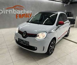 RENAULT TWINGO TCE 95 INTENS