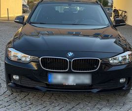 BMW 316I TOURING -