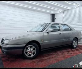 LANCIA KAPPA LANCIA KAPPA 2.0 IE 155CV