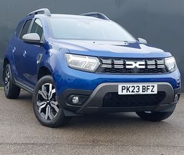 1.0 TCE 90 JOURNEY 5DR