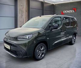 CITY VERSO 1,5L 130PS FAMILY+ L2