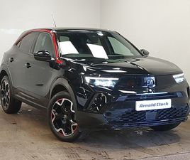 1.2 TURBO 136 GS 5DR