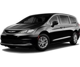 CHRYSLER VOYAGER USED 2024 CHRYSLER VOYAGER LX