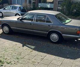 MERCEDES CLASSE S 420 SE SE