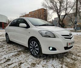 TOYOTA BELTA