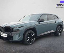 XM 653 CH (2022 - 2025)