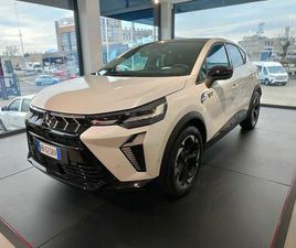 1.6L FULL HYBRID 143 CV AT INSTYLE