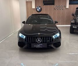 CLASSE A (W/V168) A 45 AMG S 4MATIC+