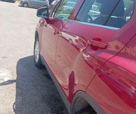 CHEVROLET TRAX LT אוט׳ 1.8 (140 כ״ס)