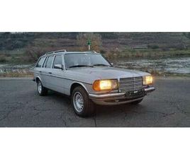 280TE DEUTSCH MEGAAUSSTATTUNG ROSTFREI MIT HISTORIE TÜV MÄNGELFREI NEU 3.HD.